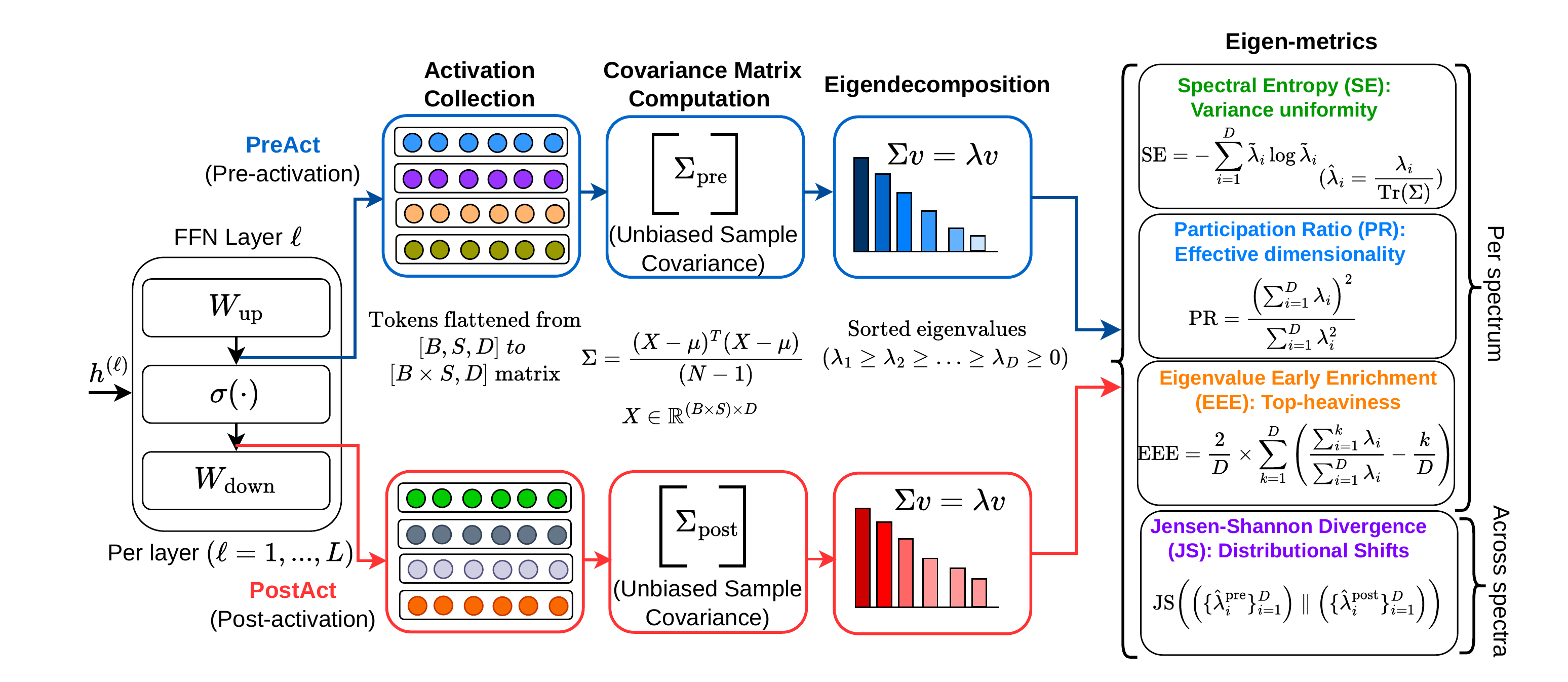 NerVE Framework Overview